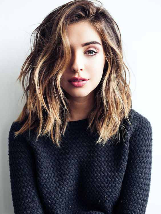 The Best 30 Short Bob Haircuts 2018 Short Hairstyles For