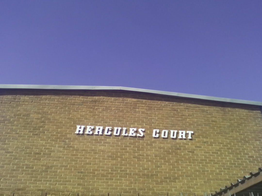 Hercules Court