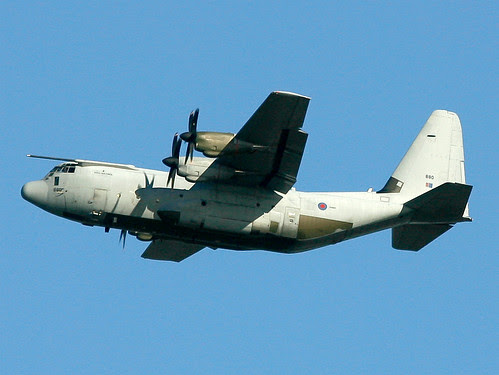 Hercules C5 ZH880