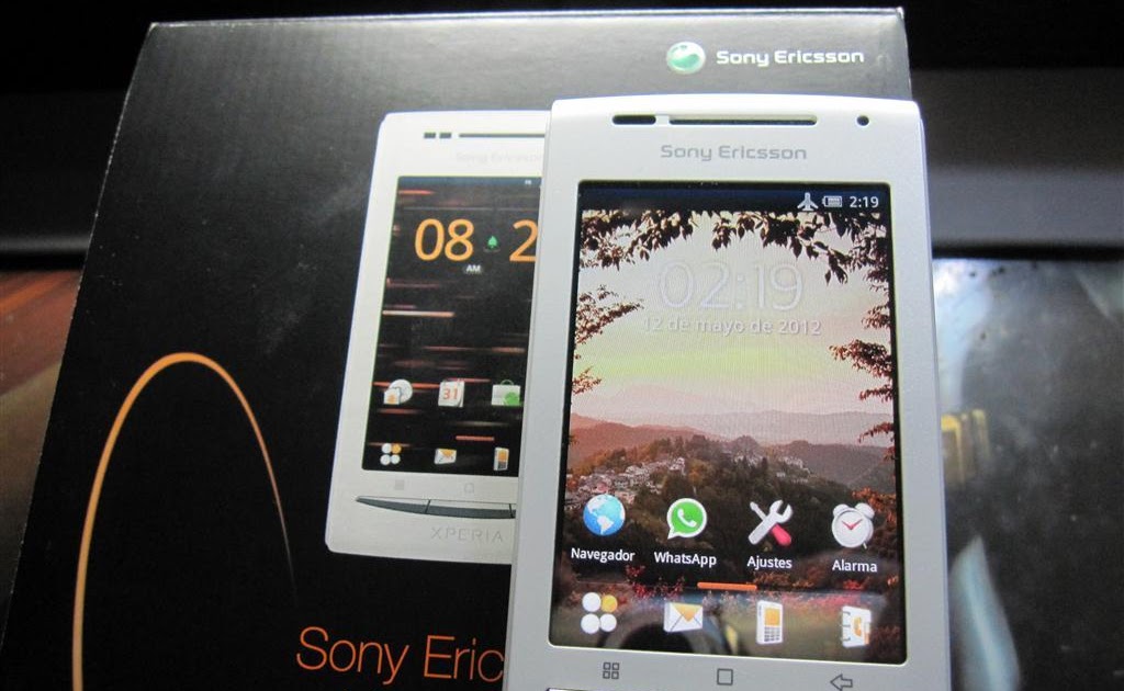 Descargar Aptoide Para Xperia X10 12 Descargar