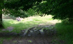 Volkenroda2wandeling2