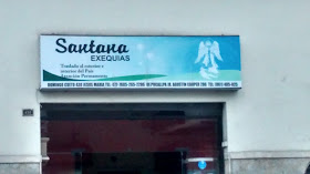 Santana EXEQUIAS