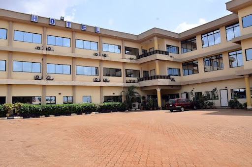 Access International Hotel, 3/4 Negil Close, Kuturu Rd, Kaduna, Nigeria, Cable Company, state Kaduna