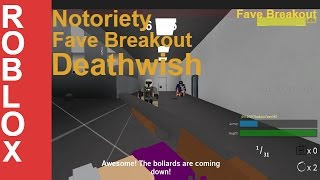 Roblox Notoriety Downtown Bank Get Robux Us