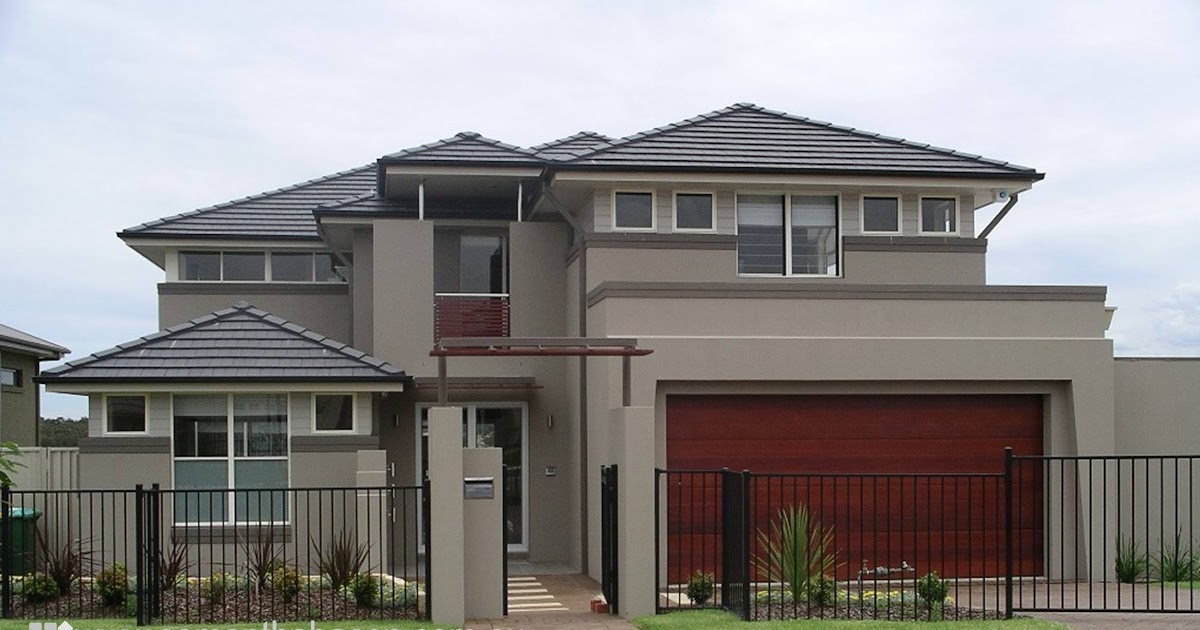 Modern Cost To Paint Exterior Of House 2019 with Simple Decor
