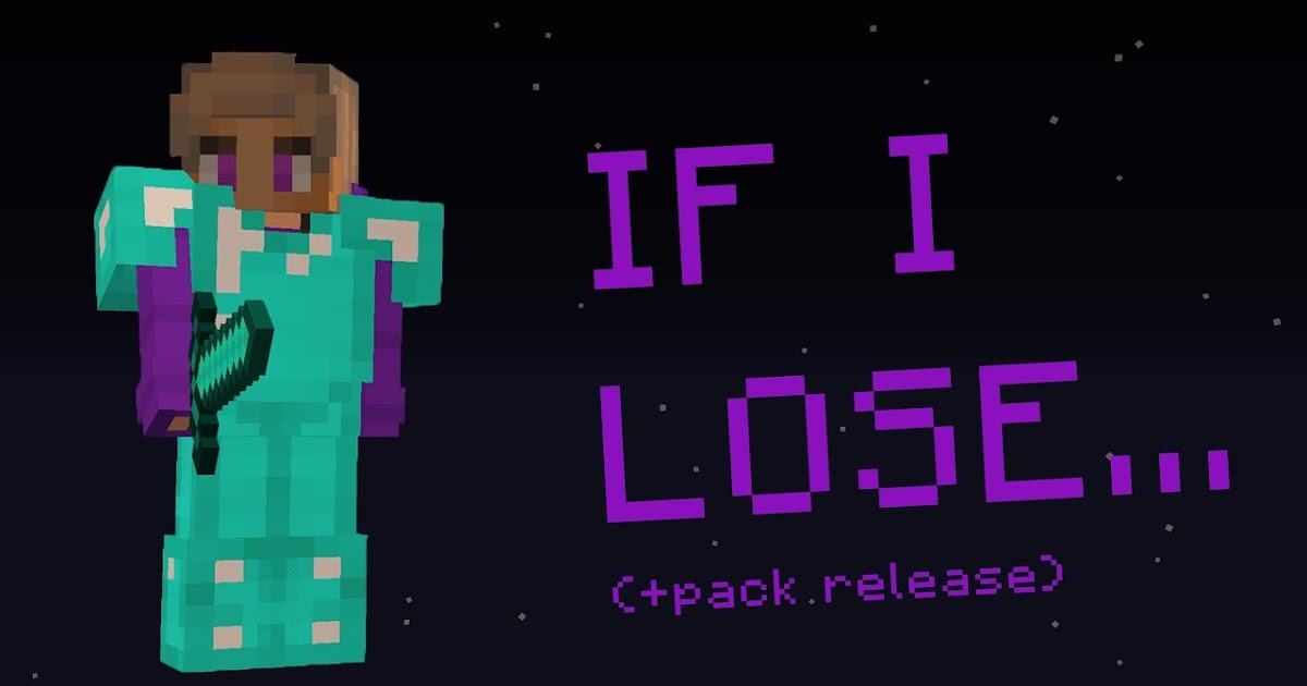 Purpled Texture Pack Bedrock : Dream Smp Pack V10 Requires Optifine