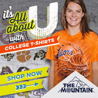 The Mountain College Collection