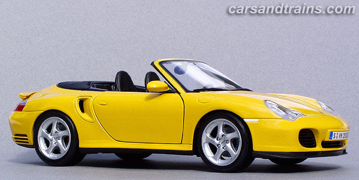 maisto porsche 911 turbo