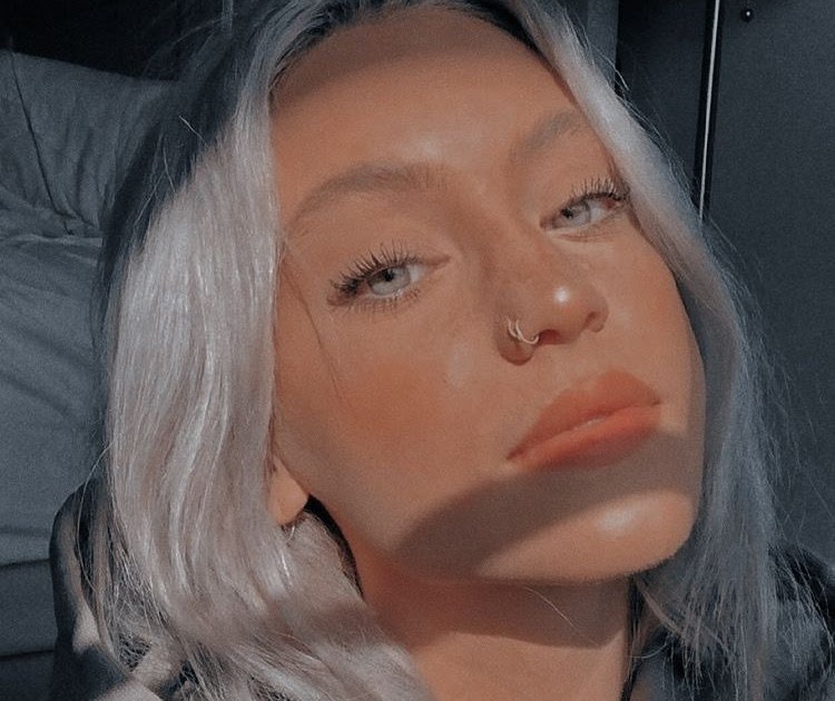 Aesthetic Pictures Pfp For Tiktok Girls - musingsandotherfroufrou