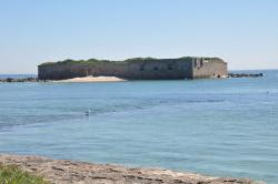 SAINT-VAAST-LA-HOUGUE