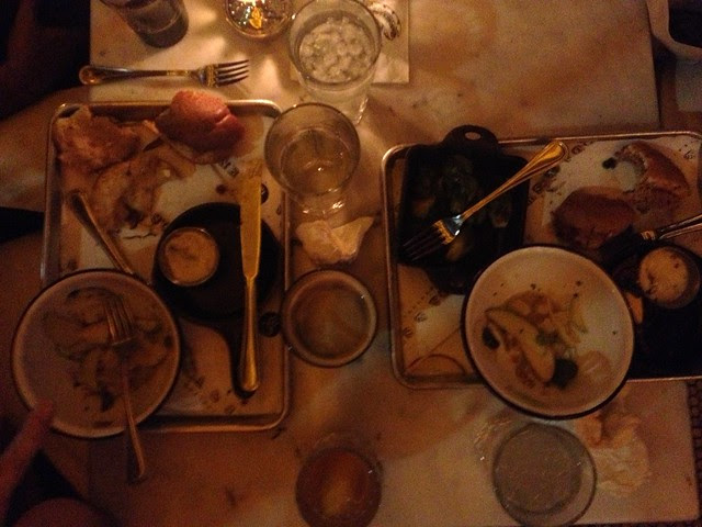 Polite Provisions | Soda & swine