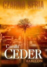 Babilon - Camilla Ceder