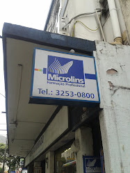 Microlins Copacabana Formação Profissional