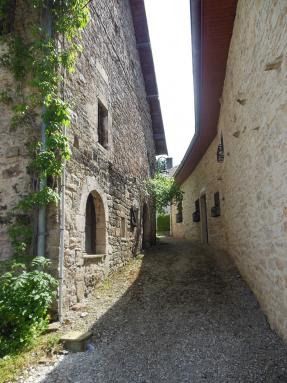 CHÂTEAUVIEUX LES FOSSES