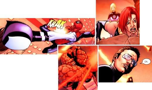 X-Men Millennium: Apocalipse