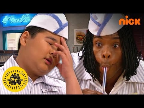 NickALive!: All That | Episode #1111 Highlights Playlist ...