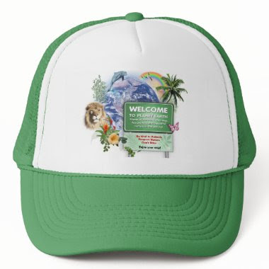 hat