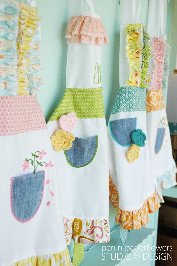 aprons6555wm
