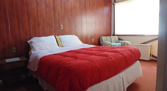 Opiniones de Rent a Home Willitu en Punta Arenas - Hotel