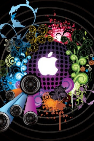 Ipod Touch Backgrounds