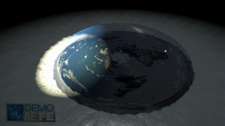 The Best Flat Earth Video: 100% Proof The Earth Is Flat The Best Flat Earth Video: 100% Proof The Earth Is Flat