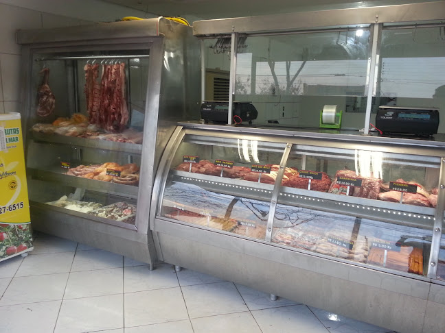 Frigorifico So Filé - Teresina