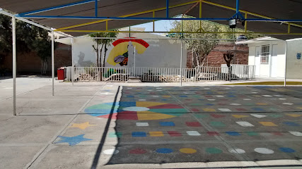 Jardin de Ni os J. Guadalupe Posada Centro de educaci n