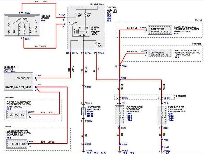 Wiring Diagram PDF: 2003 American Iron Horse Wiring Diagram