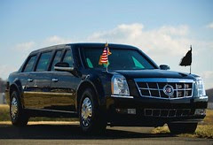 presidentscadillac