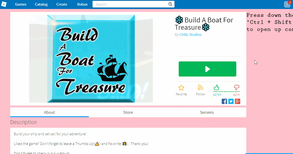 robux