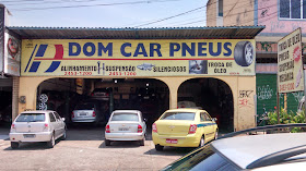 Dom Car Pneus