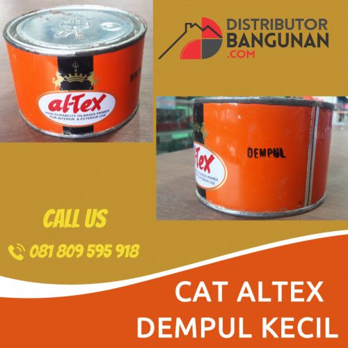 48+ Katalog Cat Besi Altex, Ide Penting!