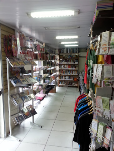 Livraria Evangélica - Rio de Janeiro