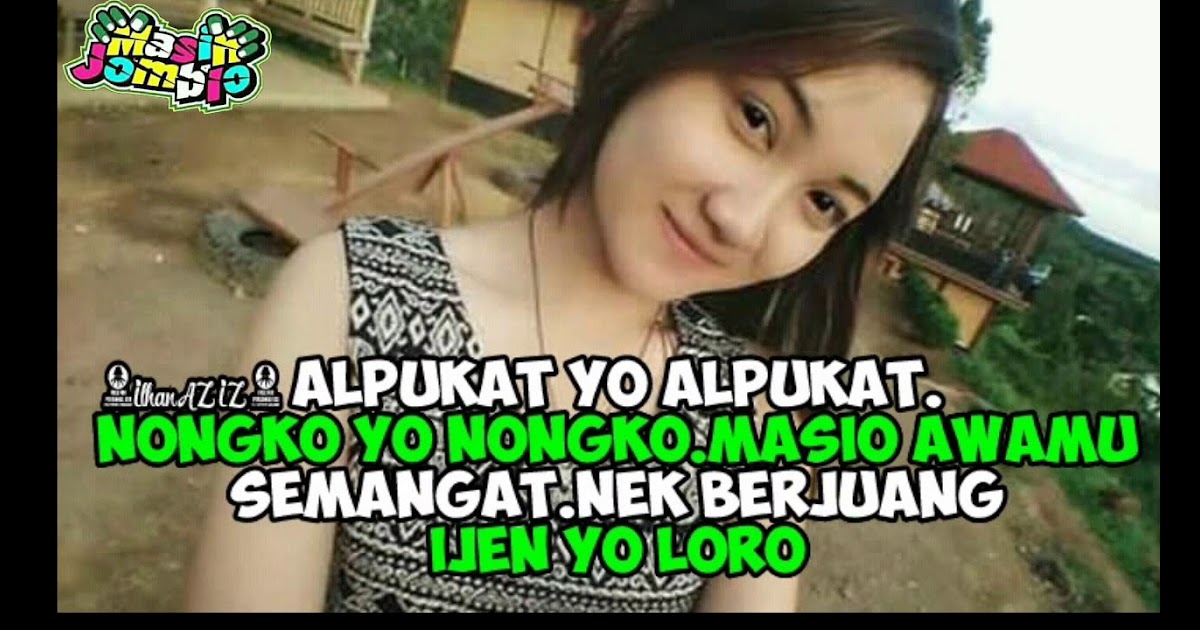 Pantun Jawa Nongko Yo Nongko House Pdf