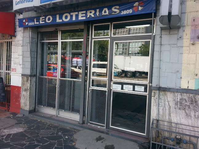 Avaliações sobre Lotérica Navegantes em Porto Alegre - Casa lotérica