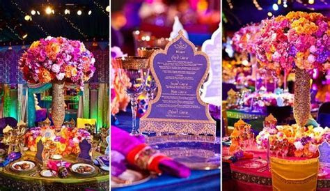 Aladdin Themed Wedding Ideas {TOP Planning Tips} Venuelust Aladdin Themed Wedding Ideas {TOP Planning Tips} Venuelust