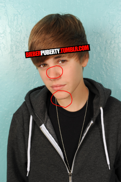 Latest Hairstyle Of Justin Bieber Opening Y