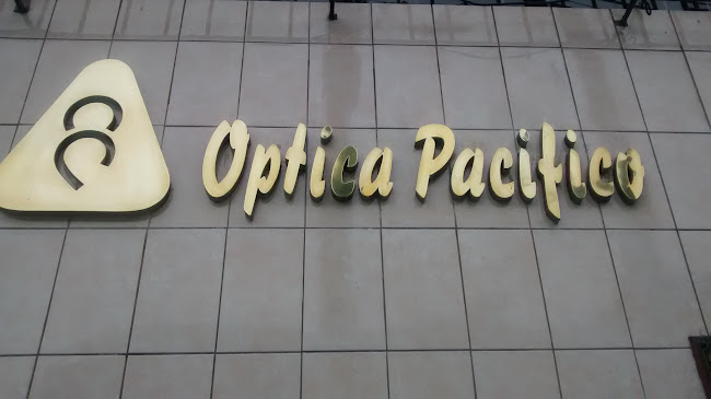 Óptica Pacífico - Óptica