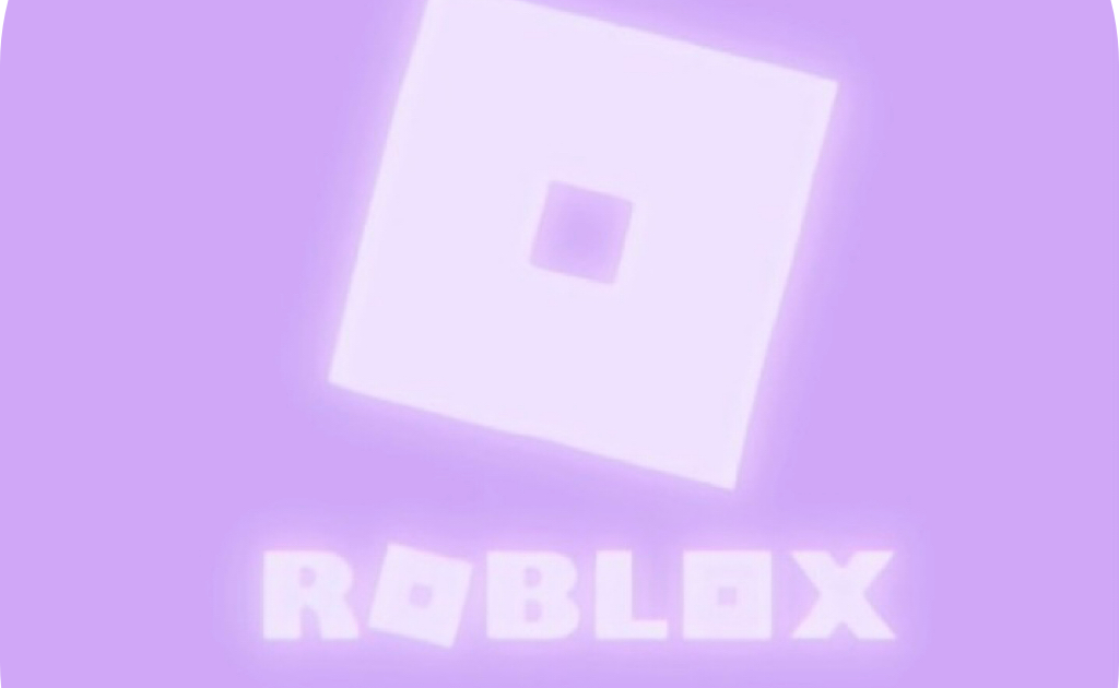 Roblox Icon Aesthetic Pink Png
