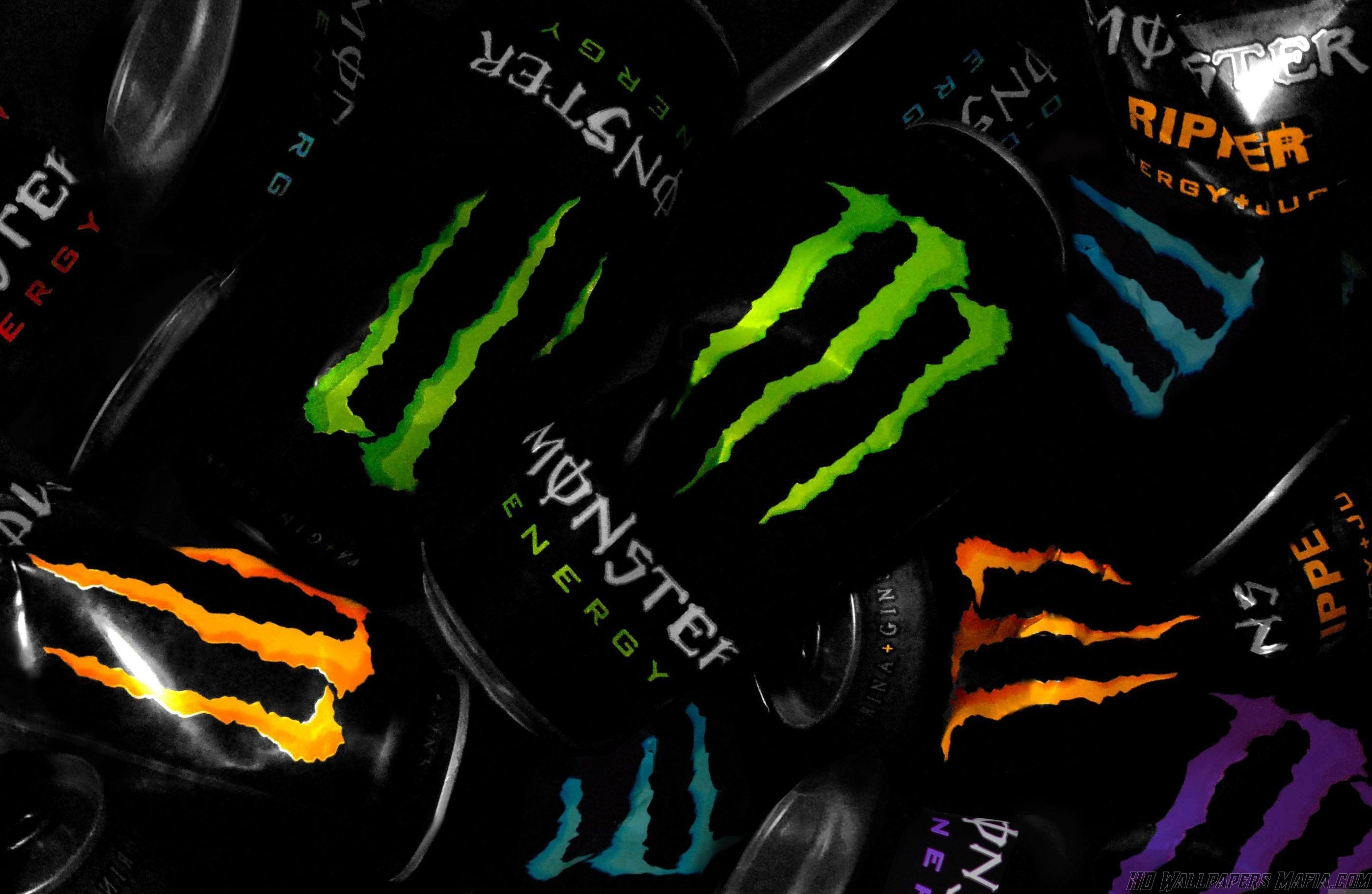上iphone Monster Energy 壁紙 アニメ画像