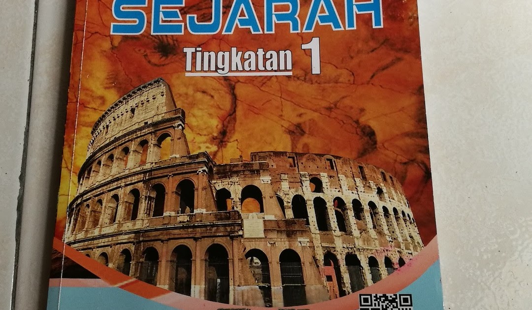 Sejarah Tingkatan 1 Buku Teks  Selepas download, anda boleh cetak