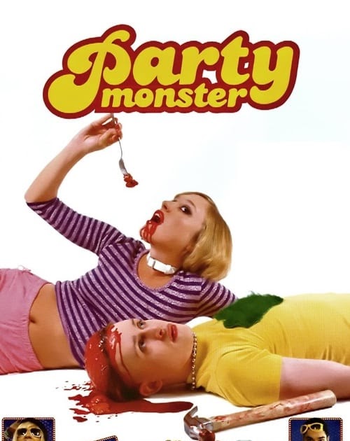 Party Monster 2003 en Streaming Vf Complet HD Film en Français
