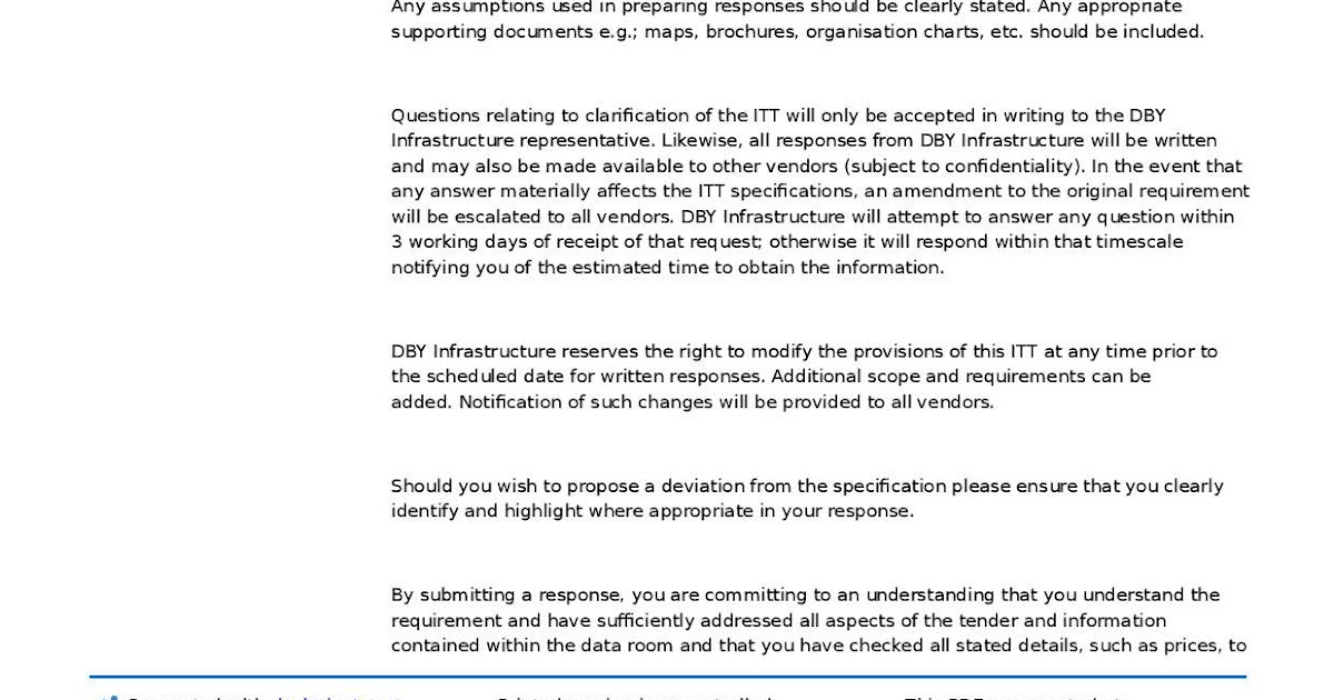 Invitation Letter Example Pdf - Letter Daily References