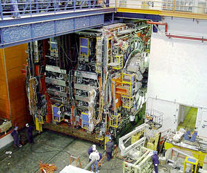 Fermilab Detector Facilities: CDF and D0