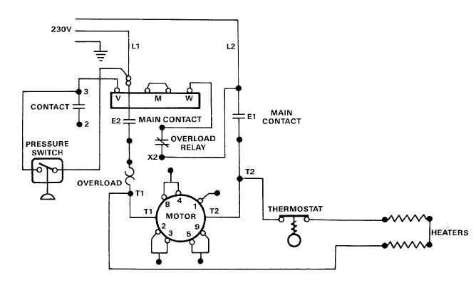 20 Beautiful Leeson Motor Wiring Diagrams