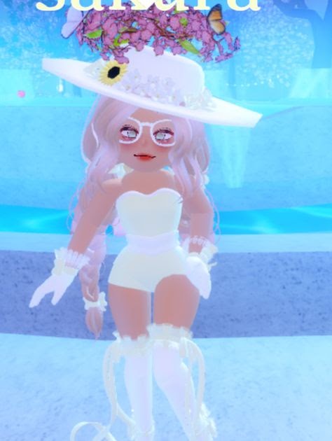 roblox royale high sunset island daring diva outfit ideas