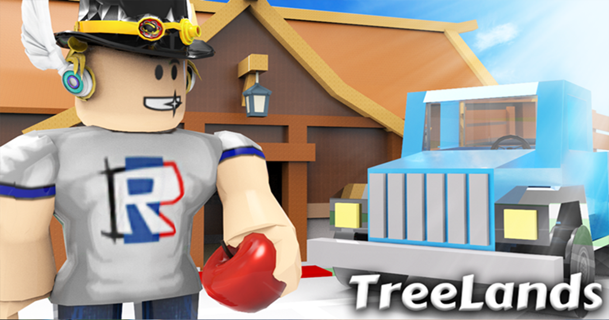 treelands codes treeland hangout robux tycoon treehouse trade tangia