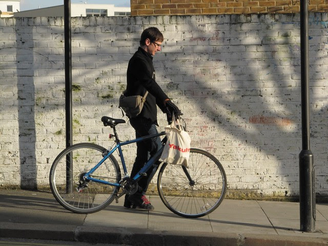 Broadway Market