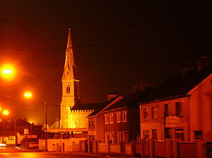 Ennis, County Clare, Ireland