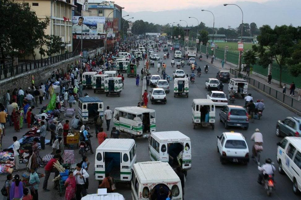 Kathmandu